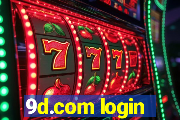 9d.com login